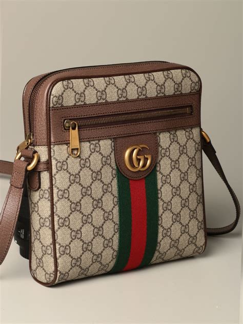 bolsas gucci hombre|harrods Gucci handbags.